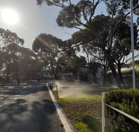 Acclaim Gateway Tourist Park - SA Accommodation