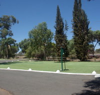 Acclaim Goldminer Tourist Caravan Park