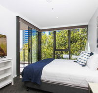 Accommodate Canberra - Highgate - SA Accommodation
