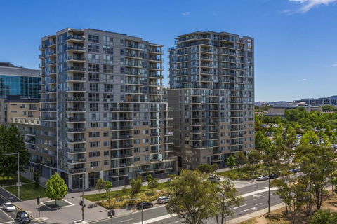 Accommodate Canberra - New Acton - SA Accommodation 3