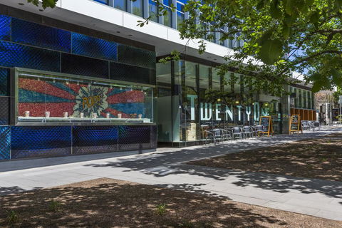 Accommodate Canberra - New Acton - SA Accommodation 2