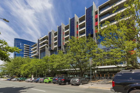 Accommodate Canberra - New Acton - SA Accommodation 1