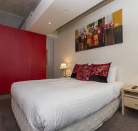 Accommodate Canberra - New Acton - SA Accommodation