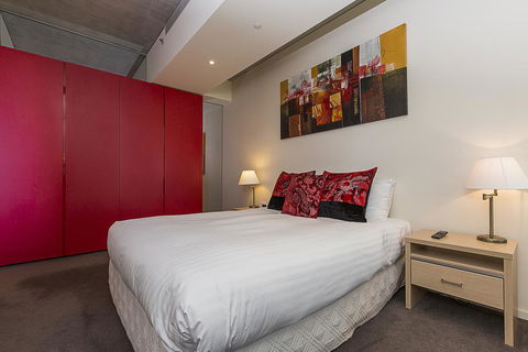 Accommodate Canberra - New Acton - SA Accommodation 0