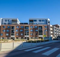 Accommodate Canberra - The Prince - SA Accommodation