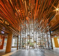 Accommodate Canberra- Nishi - SA Accommodation
