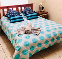 Accommodation  Isa - SA Accommodation