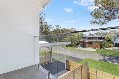 Achilles Street, 1/6 - SA Accommodation 2