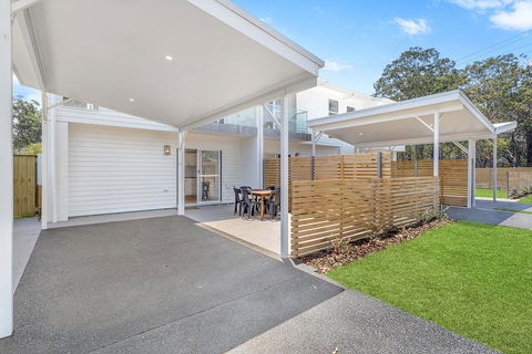 Achilles Street, 1/6 - SA Accommodation 1