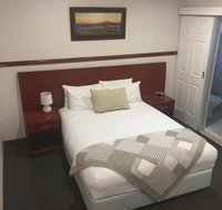 Across Country Motel and Serviced Apartments - SA Accommodation