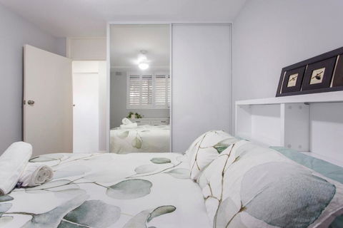 East Fremantle Escape - SA Accommodation 1