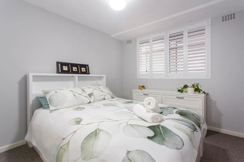 East Fremantle Escape - SA Accommodation 2