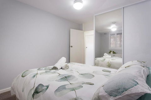 East Fremantle Escape - SA Accommodation 3