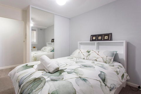 East Fremantle Escape - SA Accommodation 4