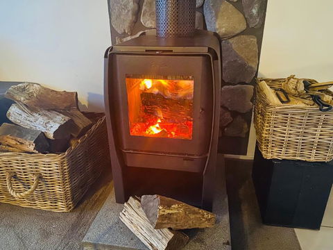 ELM Accommodation - Merrijig - SA Accommodation 1