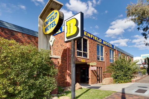 Enfield Motel - SA Accommodation 1