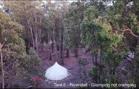 Eversprings Glamping - SA Accommodation 2