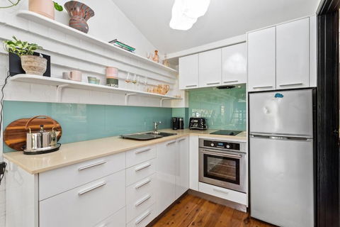 Fabrik Loft Central New York Stylequiet - SA Accommodation 4