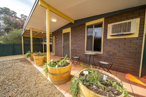 Flinders Ranges Bed And Breakfast - SA Accommodation 0