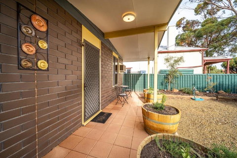 Flinders Ranges Bed And Breakfast - SA Accommodation 1