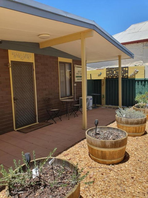 Flinders Ranges Bed And Breakfast - SA Accommodation 3