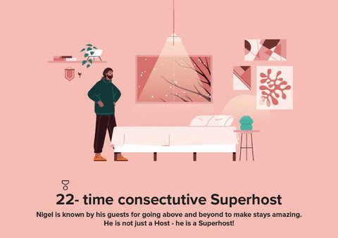 Flinders Ranges Bed And Breakfast - SA Accommodation 4