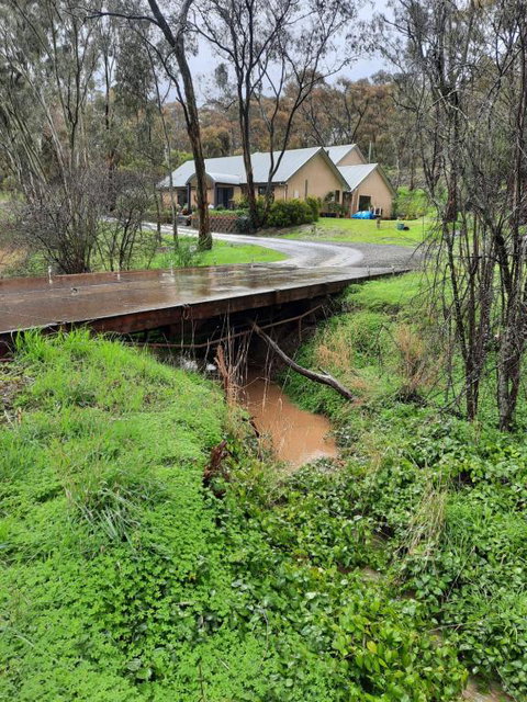 Frogmouth Hollow - SA Accommodation 4