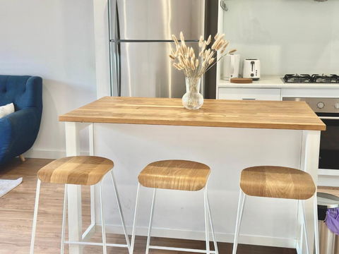 Fully Equipped 3BR-Townhouse - SA Accommodation 4