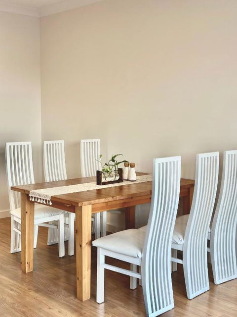 Fully Equipped 3BR-Townhouse - SA Accommodation 3