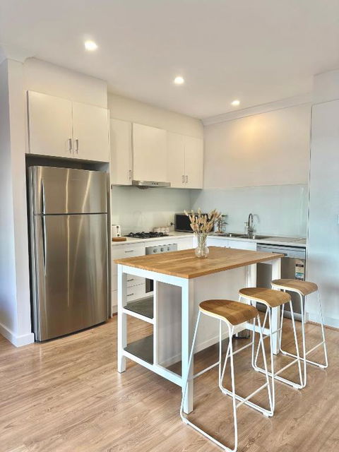 Fully Equipped 3BR-Townhouse - SA Accommodation 2