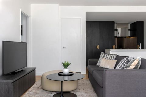 FV By Peppers - SA Accommodation 3