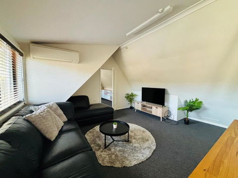 George IV Inn - SA Accommodation 2
