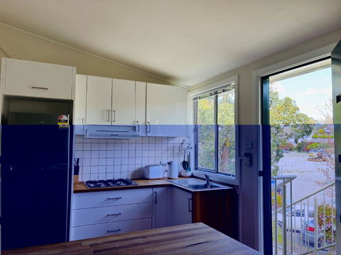 George IV Inn - SA Accommodation 1