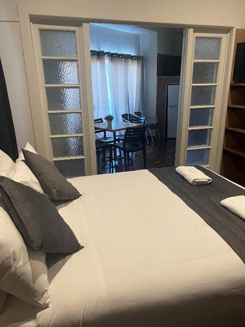 Gin Gin Budget Accommodation - SA Accommodation 1
