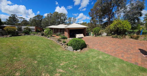 Gungurru - SA Accommodation 0
