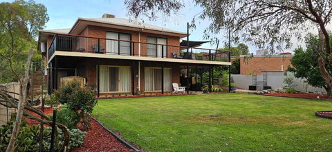 Gungurru - SA Accommodation 4