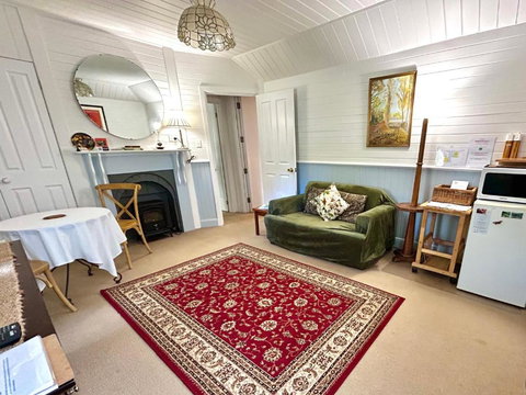 Hamlet Downs Country Accommodation - SA Accommodation 3