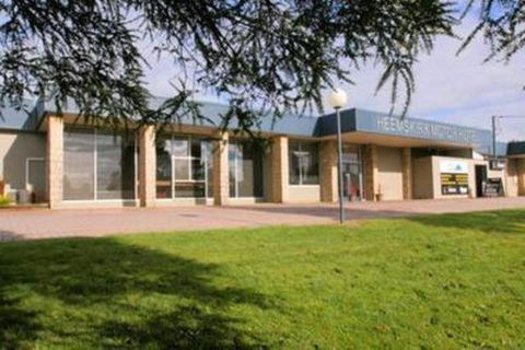 Heemskirk Motor Hotel - SA Accommodation 1