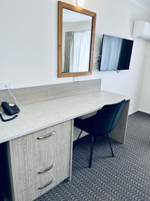 Heemskirk Motor Hotel - SA Accommodation 3