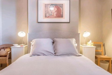 Henry Morcomb 2 Bdrm Sleeps 4 WiFi - SA Accommodation 3