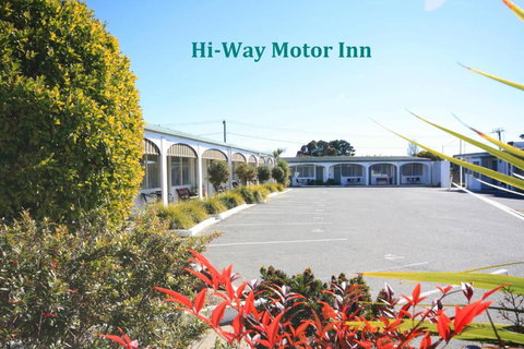 Hi Way Motor Inn - SA Accommodation 0