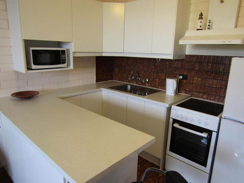Holiday Retreat - SA Accommodation 1