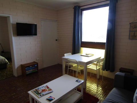 Holiday Retreat - SA Accommodation 3