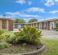Admella Motel - SA Accommodation