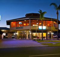 Admiral Motel Bunbury - SA Accommodation