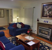 Admurraya House Bed  Breakfast - SA Accommodation