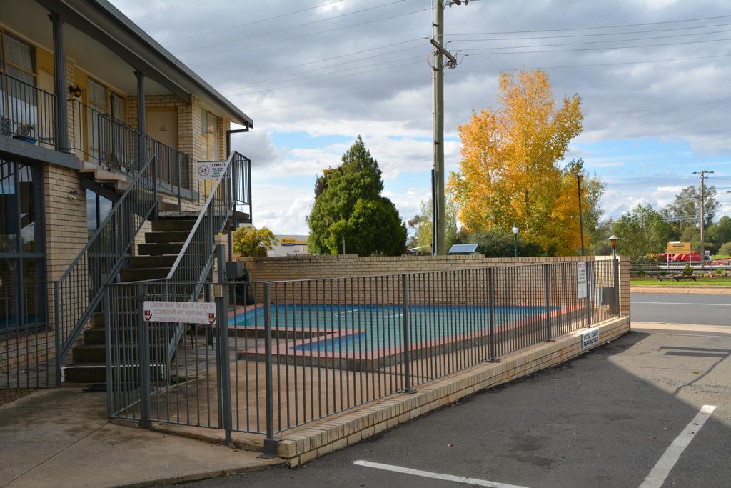 Garema NSW SA Accommodation