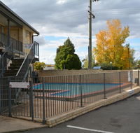 Adrian Motel - SA Accommodation