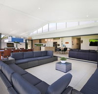 Adriatic Jervis Bay - 2 Min Walk to Beach - Family Friendly - SA Accommodation