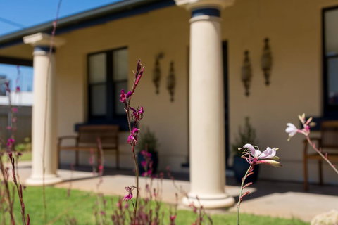 Agnes Cottage Bed & Breakfast - SA Accommodation 3